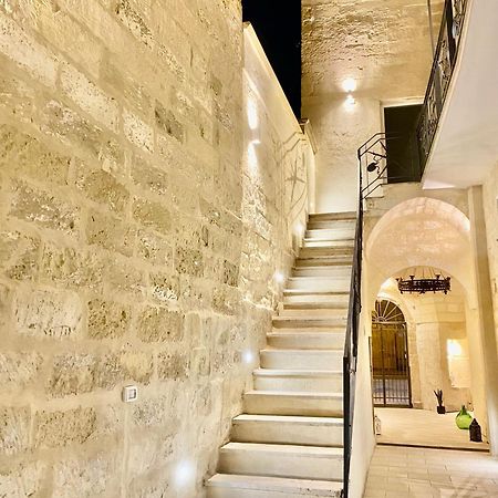 Palazzo Storico Riccardi Rollo Lejlighed San Cesario di Lecce Eksteriør billede