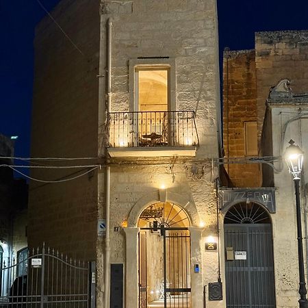 Palazzo Storico Riccardi Rollo Lejlighed San Cesario di Lecce Eksteriør billede