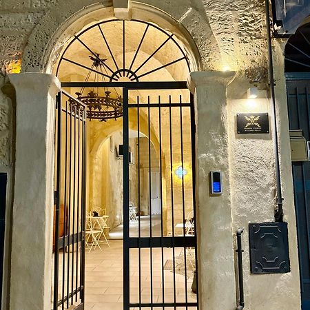 Palazzo Storico Riccardi Rollo Lejlighed San Cesario di Lecce Eksteriør billede
