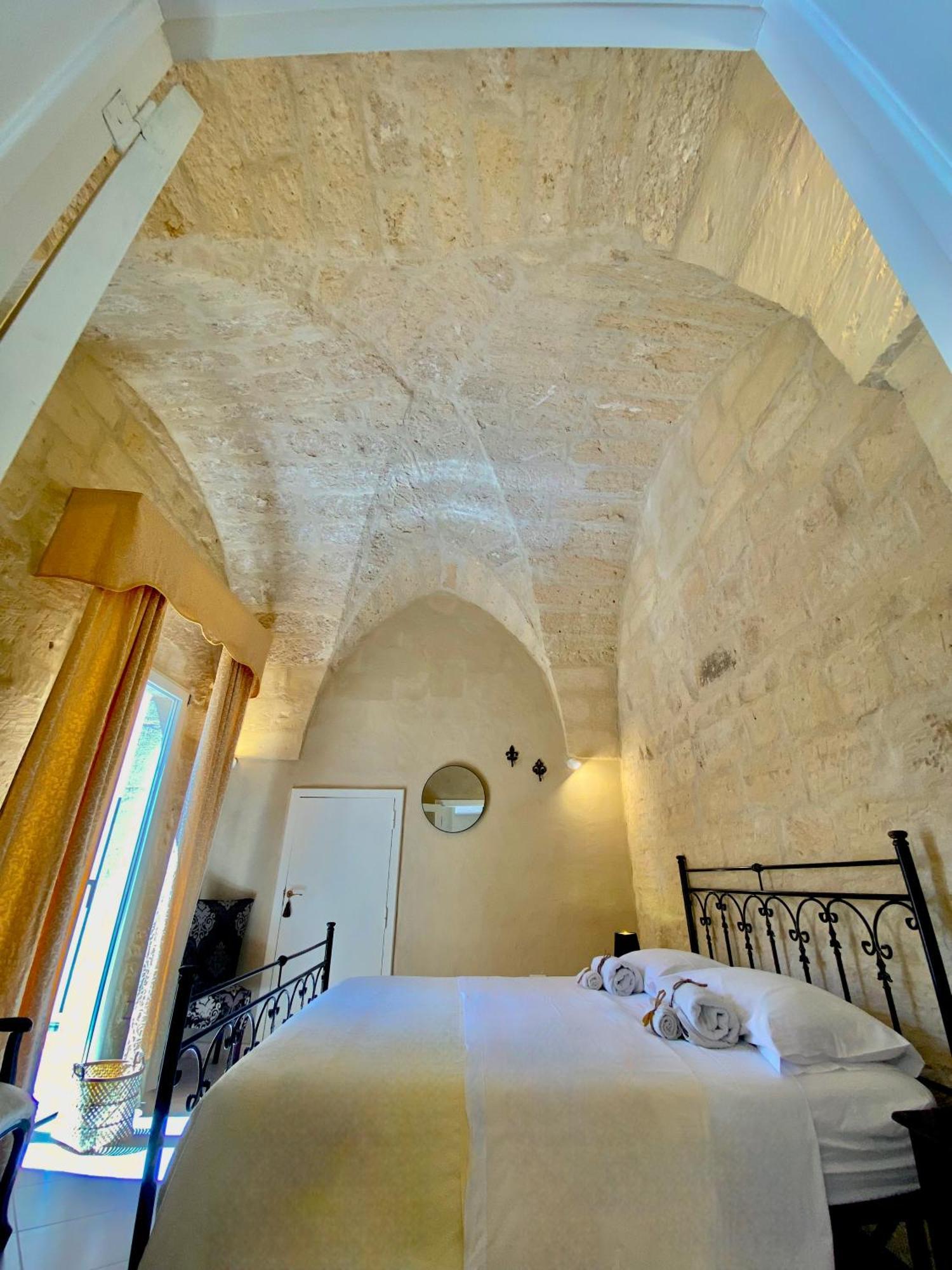 Palazzo Storico Riccardi Rollo Lejlighed San Cesario di Lecce Eksteriør billede
