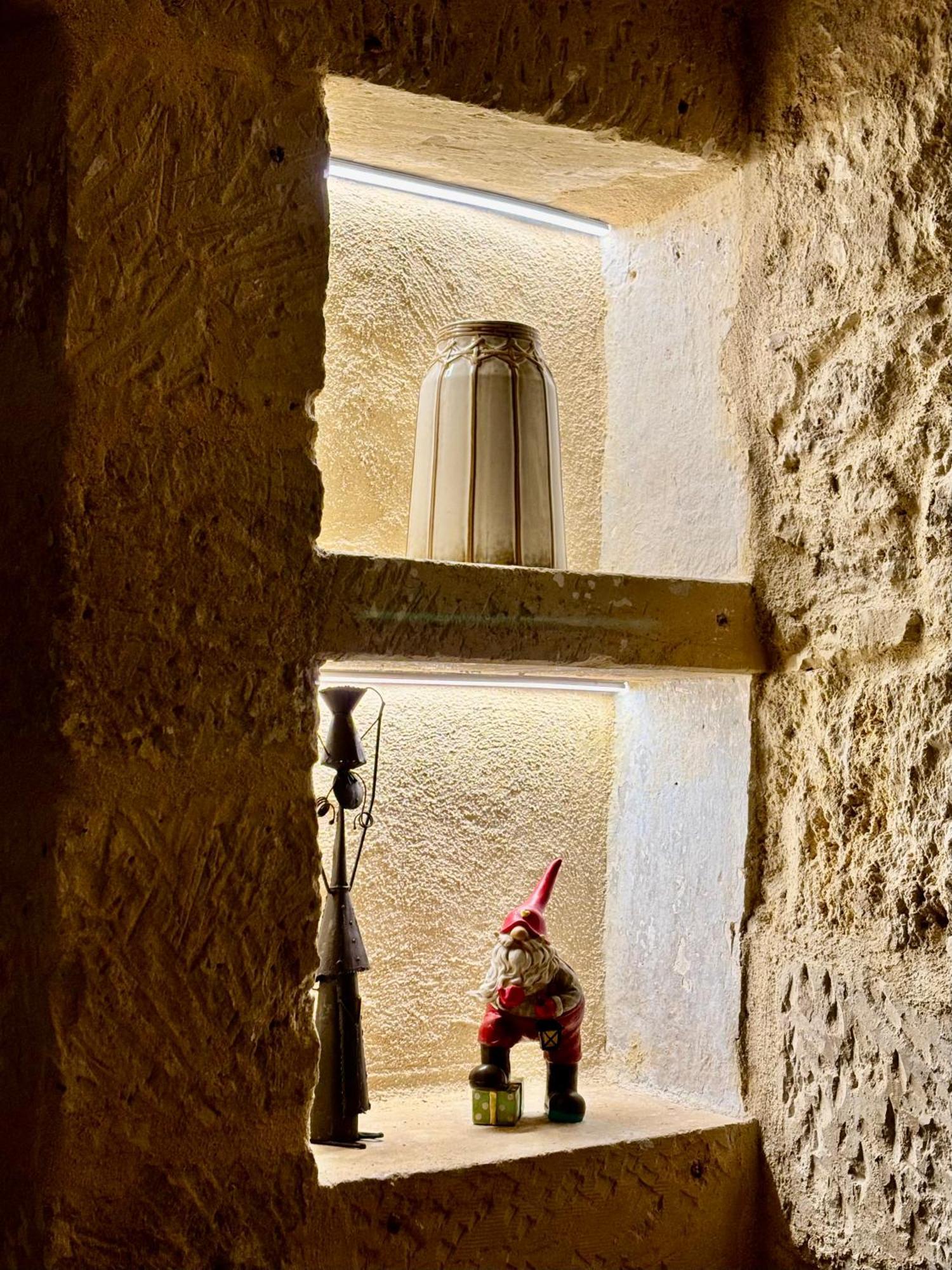 Palazzo Storico Riccardi Rollo Lejlighed San Cesario di Lecce Eksteriør billede