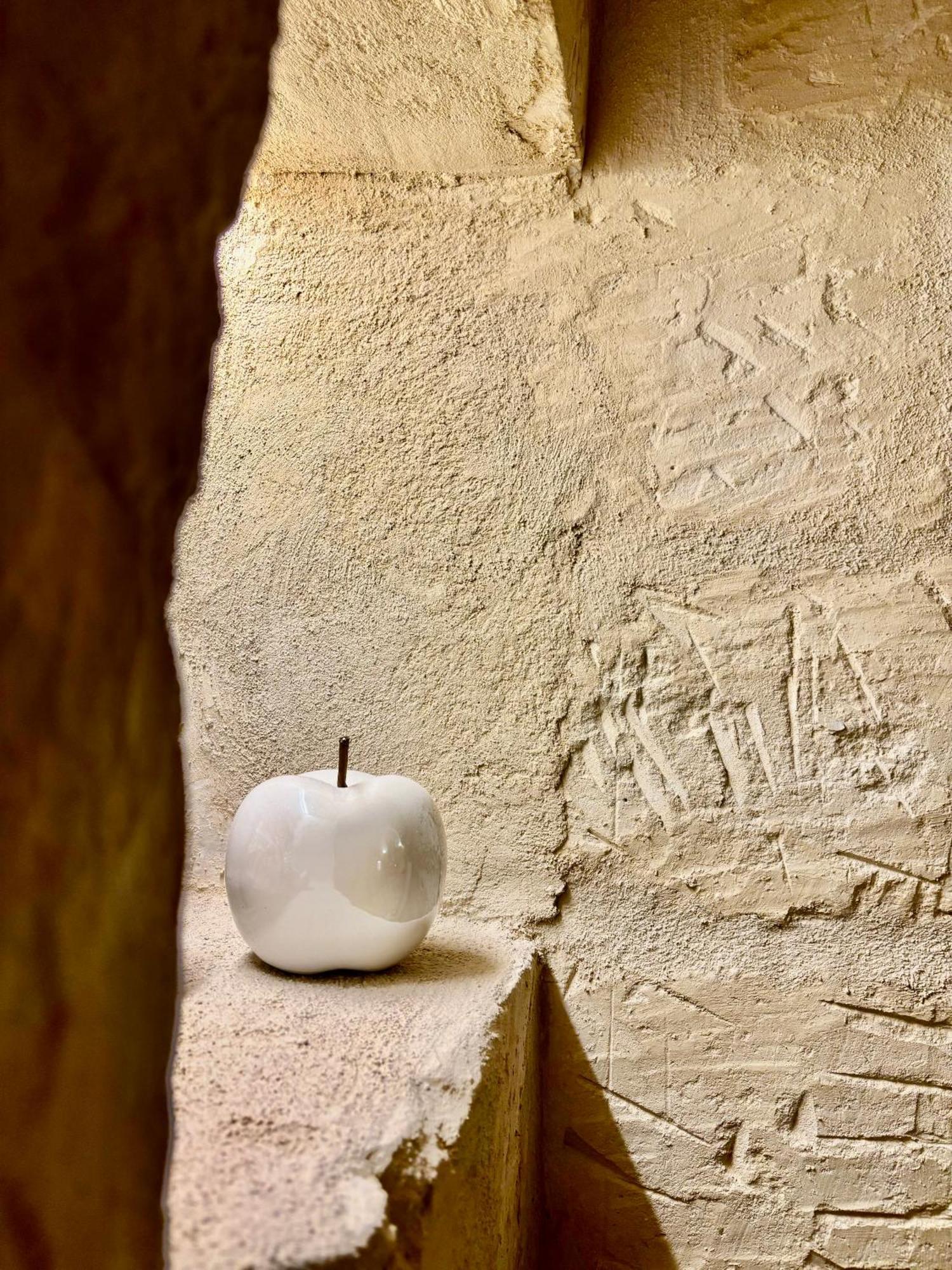 Palazzo Storico Riccardi Rollo Lejlighed San Cesario di Lecce Eksteriør billede
