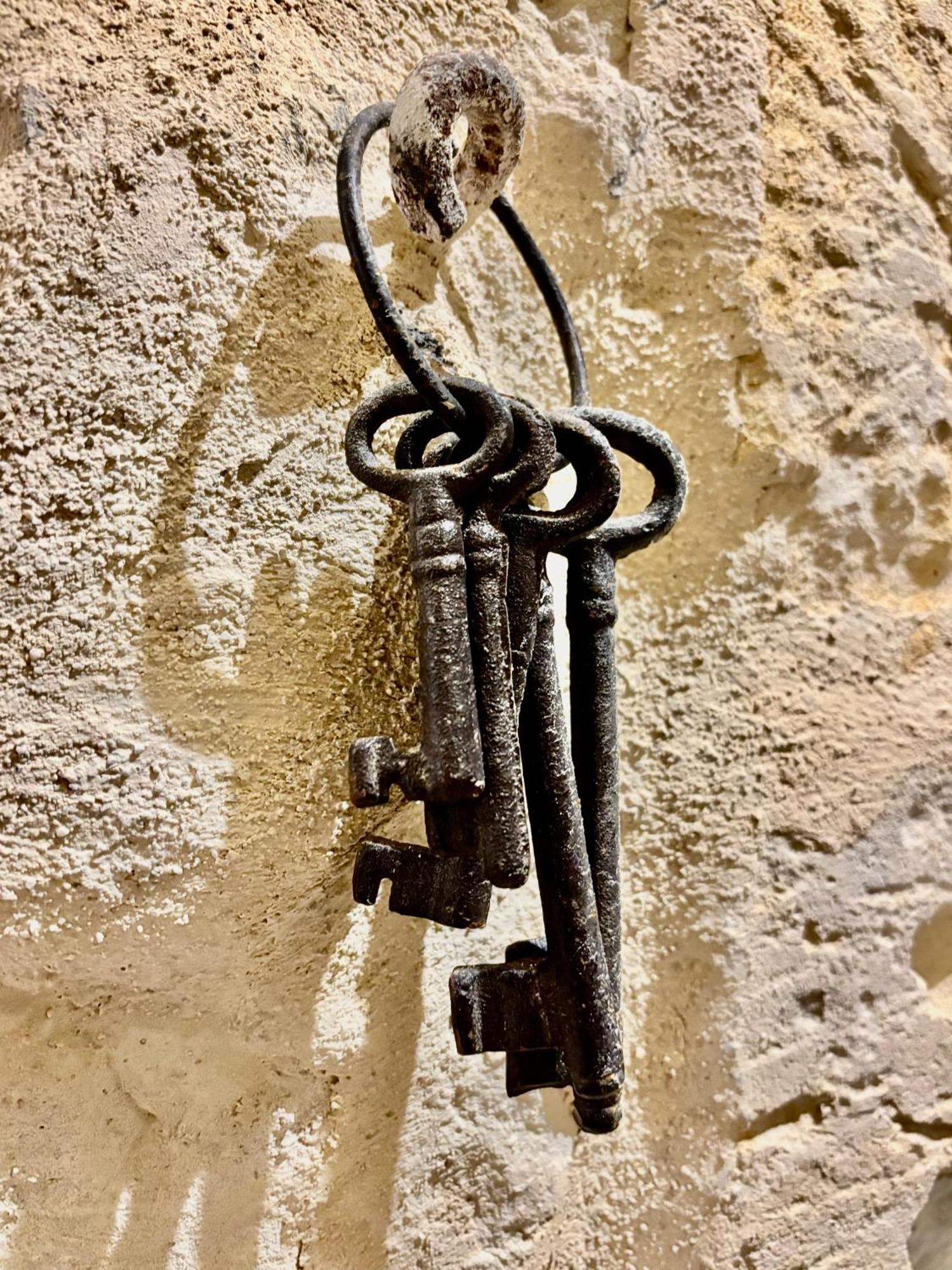 Palazzo Storico Riccardi Rollo Lejlighed San Cesario di Lecce Eksteriør billede