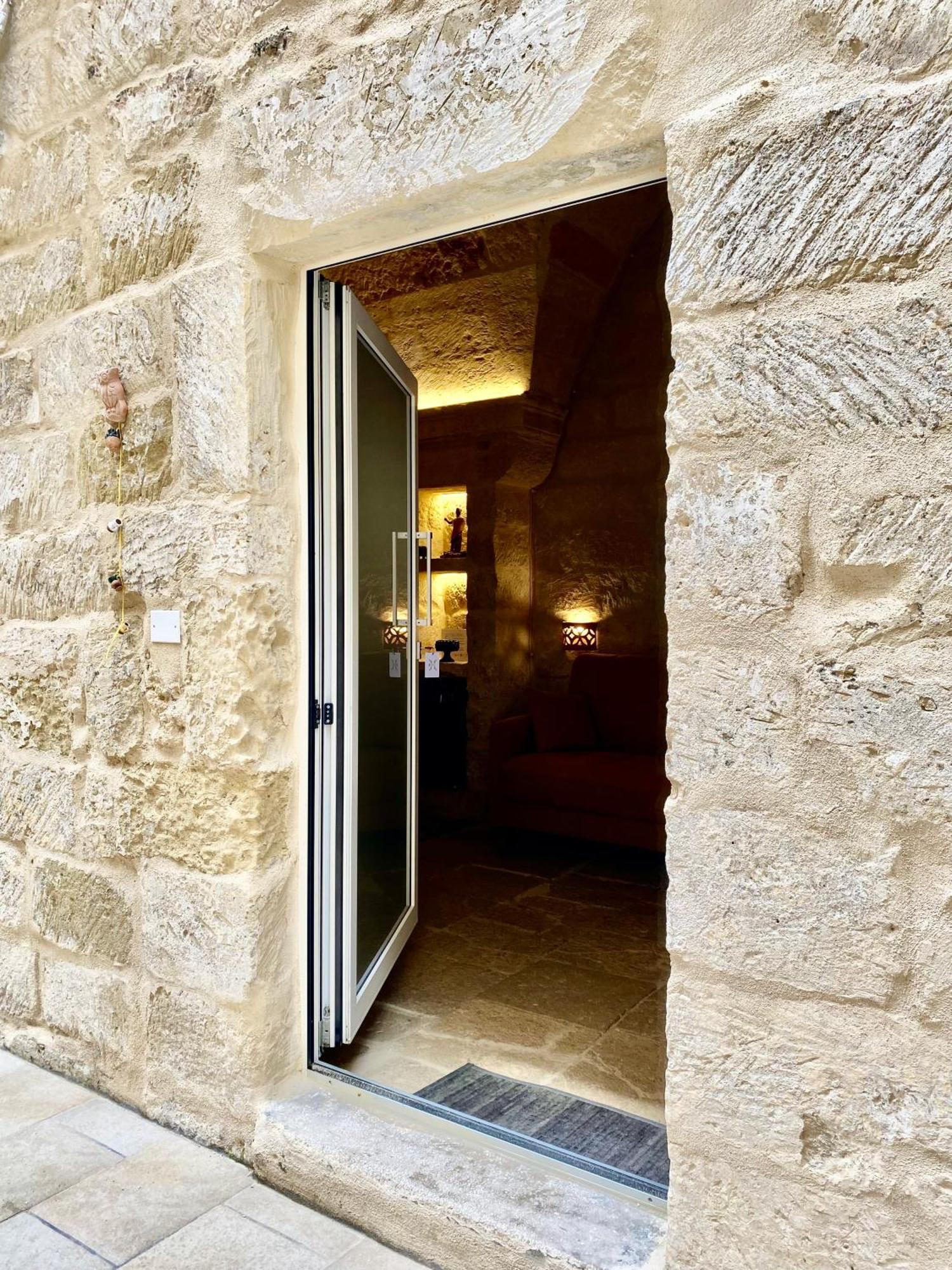 Palazzo Storico Riccardi Rollo Lejlighed San Cesario di Lecce Eksteriør billede