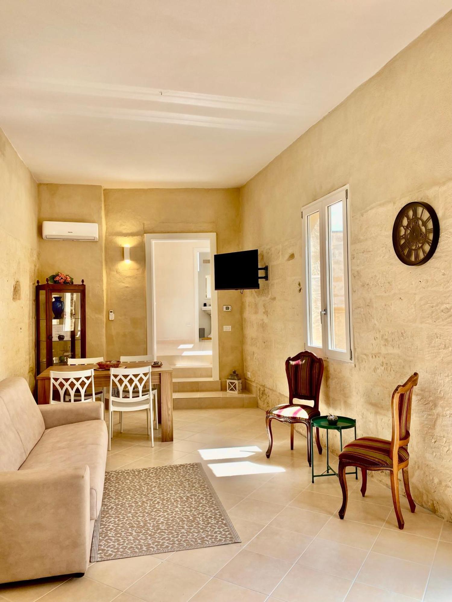 Palazzo Storico Riccardi Rollo Lejlighed San Cesario di Lecce Eksteriør billede
