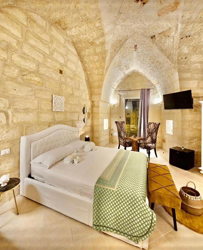 Palazzo Storico Riccardi Rollo Lejlighed San Cesario di Lecce Eksteriør billede