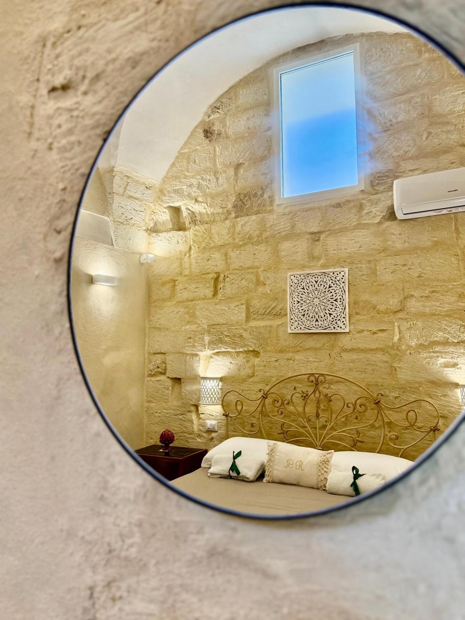 Palazzo Storico Riccardi Rollo Lejlighed San Cesario di Lecce Eksteriør billede